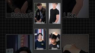 siapa cowok yg paling ganteng? #rakha #gabriel #afan #richard #fypシ゚viral #masukberanda #rameinpliss