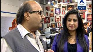 Netaji in the newsroom: Amar Singh