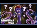 You don't remember me? 🥺 | Penguins of Madagascar | DreamWorks Madagascar