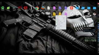 NXcrypt trojan python