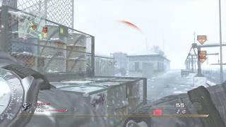 MW2 - Stole Two Crates [2020]