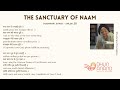 the sanctuary of naam learnings from sukhmani shlok 20