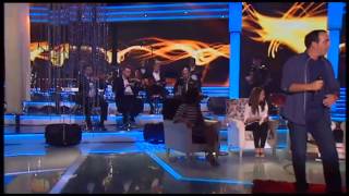 Hakala - Ozenicu prvu s reda - HH - (TV Grand 18.09.2014.)