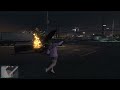 カーミーティング会場横取りする俺【gta5オンライン】【グラセフエンジョイ】