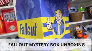 Fallout Mystery Box