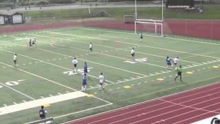 Aiden Cullo Soccer Highlight Video