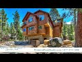 Homes for Sale in South Lake Tahoe - Real Estate - Homes for Sale in South Lake Tahoe