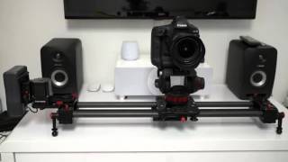 iFootage Wireless Motion Control System S1A1