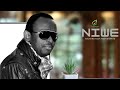 NIWE (The One) – Richard Nick Ngendahayo