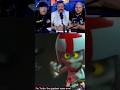Wreck-It Ralph Turbo reveal reaction