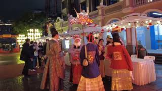 🏮Chinese Lantern Festival🏮中国元宵花灯会🏮