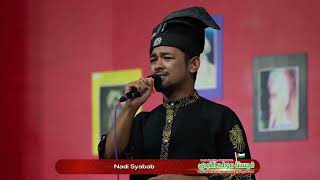 Nadissyabab cover ( GUGUSAN CAHAYA | JoPatri )