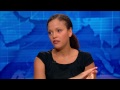 author jesmyn ward talks the men we reaped