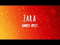 ZARA - MAMPISY APPETIT (Lyrics / Tononkira)