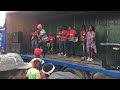 Gushungo live performance