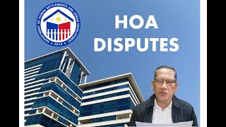 MOST COMMON CASES OF HOMEOWNERS ASSOCIATION