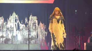 Florence + The Machine - Heaven is Here + King [Live in Toronto 2022]