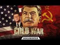 ( AMERIKA VS UNI SOVIET )  INILAH YANG TERJADI SETELAH PERANG DUNIA 2 BERAKHIR..!!