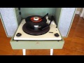 V-M 330 STEREO RECORD PLAYER