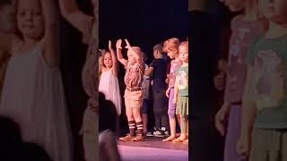 Klein Kwagga stage performance  #trending #viral #kleinkwagga