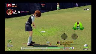 New みんなのGOLF®_第１0回全国大会決勝