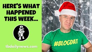Christmas Week on Turtleboy - Julia Mejia | Lynda Andino | Mean Tweets | Only Fans Disney Mom