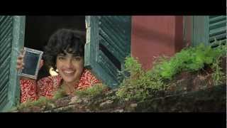 Aashiyan - Barfi! (2012) Official Full Video HD