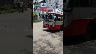 Mangaluru to Belagavi Super Fast Buss | KSRTC #bus