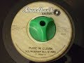 PURE N' CLEAN RIDDIM - SOUNDBANK MUSIC