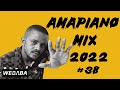 🔥 Amapiano Mix 2022 #38 | 07 Oct | Dj Webaba