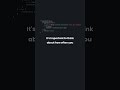 SwiftUI Network Requests #coding #swift