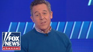 Greg Gutfeld: Trump broke the system, the mold, the media and pollsters