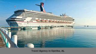 My Travel At Midtown LLC Travel Agency Opelika AL