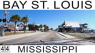 Bay St. Louis, Mississippi