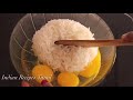 இது வரை சுவைக்காத சூப்பரான சுவையில் முட்டை fried rice egg fried rice restaurant style