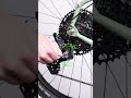 How To Adjust Clutch Tension On ADVENT X and ADVENT Derailleurs