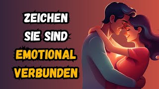 7 Anzeichen dafür, dass jemand eine emotionale Bindung zu Ihnen hat | Psychologie Weisheit