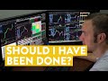 [LIVE] Day Trading | Should I Have Been Done?