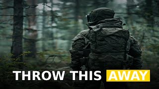 Minimalist Survival: Why Most Gear Is Killing Your Progress