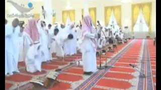 يوم تبدل الارض غير الارض تلاوة عطرة للشيخ نبيل العوضى   Surit Ibrahim Vois Shikh Nabel Al Awdy