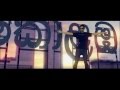 Colombo - K Mac Ft. Iraj & Jay ( Official Music Video )