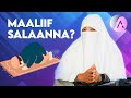 Maaliif Salaanna? | Farhiyaa Aadam 2024