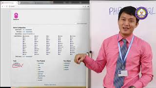 PHP \u0026 MySQL(PHP MyAdmin) បង្រៀនដោយលោក ហ៊ី ឡេងសែ