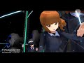 【mmd】ガルパン女子でweekendergirl