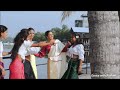Suba Sihine Yawi Dance Cover | සුබ සිහිනේ යාවී | Dance With Rashmi Students ❤🌷| සූර්ය මංගල්‍යය 2024