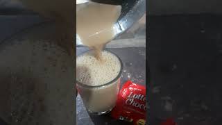 നല്ല മഴയും ചൂട് ചായയും ☕️#shorts #youtubeshorts #rain