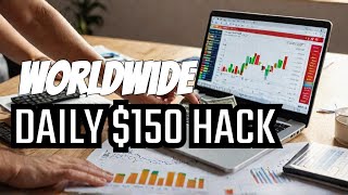 How to Make $150 Every Day – No Limits |Worldwide |usa |octo browser |earn world wide |finsavvy usa|