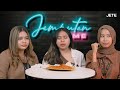 mukbang samyang boncabe lvl 30 sambil jawab pertanyaan ekspresinya gak nahan 😂 jemputan eps 1