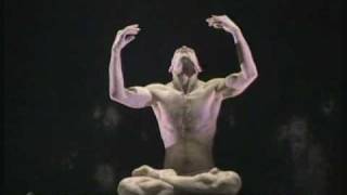 Physical dance-performance \