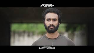 Dialogue Promo 3 - Tunka Tunka | In Cinemas 5th August | Hardeep Grewal | Garry Khatrao